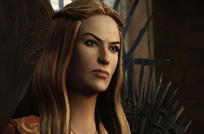 《权力的游戏》官方最新截图(3)