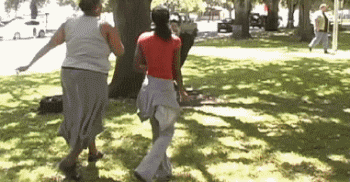 那些丧心病狂的歪果仁无节操整人gif2(4)