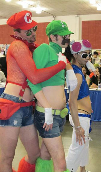 全球趣图精选第53弹(2)