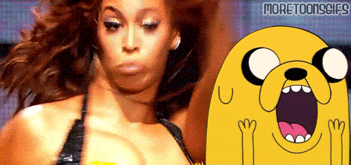 囧雷傻缺GIF图系列136(2)