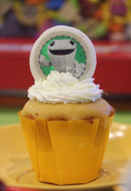 《小小大星球3》主题餐厅图赏(4)