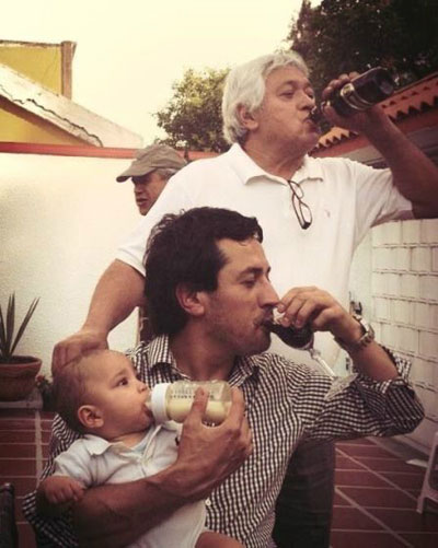 全球趣图精选第53弹(15)