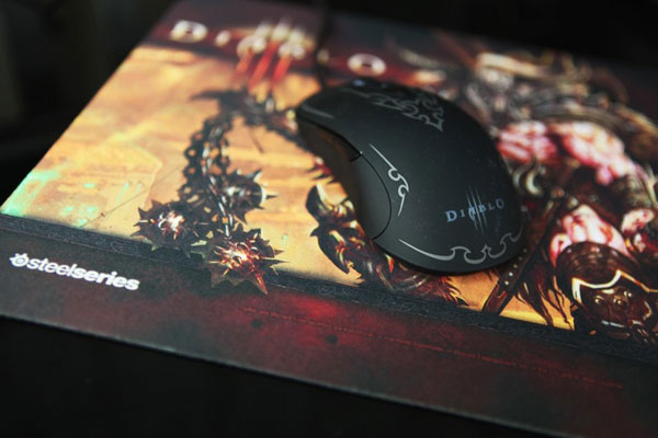 《暗黑破坏神》主题机箱MOD图赏(12)