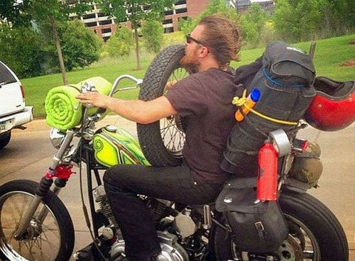 全球趣图精选第54弹(13)