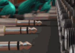 囧雷傻缺GIF图系列133(9)