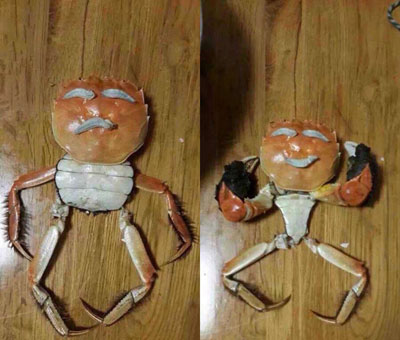 全球趣图精选第55弹(24)