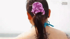 囧雷傻缺GIF图系列134