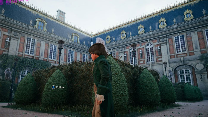 《刺客信条：大革命》PC版截图图赏(8)