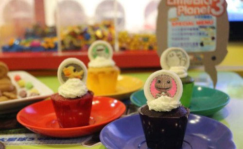 《小小大星球3》主题餐厅图赏(8)