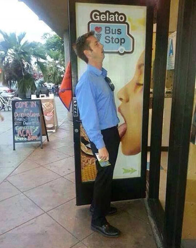 全球趣图精选第53弹(4)