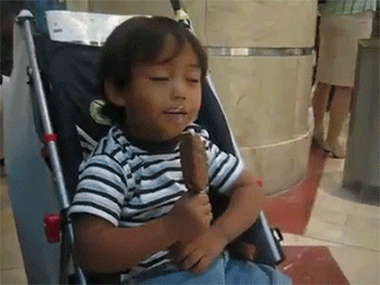 囧雷傻缺GIF图系列133(10)