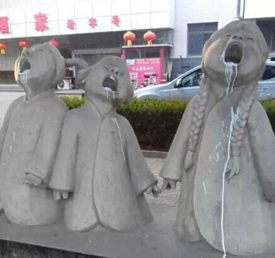 全球趣图精选第55弹(18)