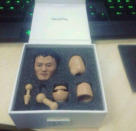 全球趣图精选第55弹(9)