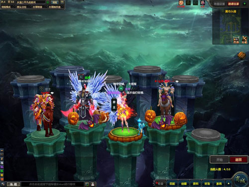 《梦三国》游戏评测截图赏(17)