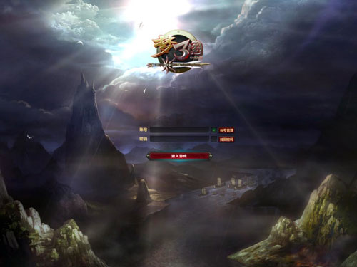 《梦三国》游戏评测截图赏(2)