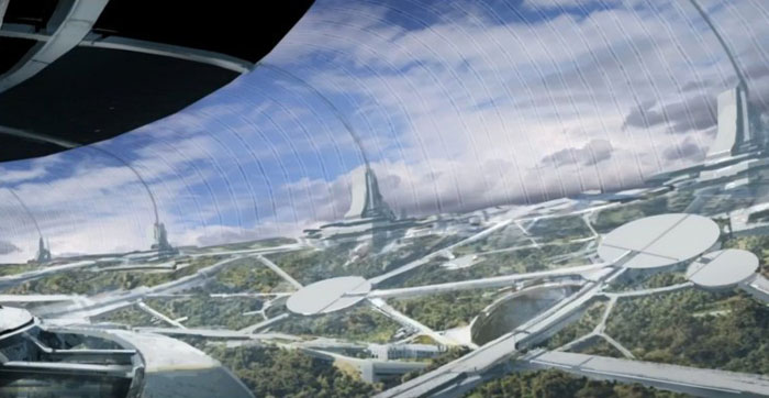 《质量效应4》新设定图图赏(4)