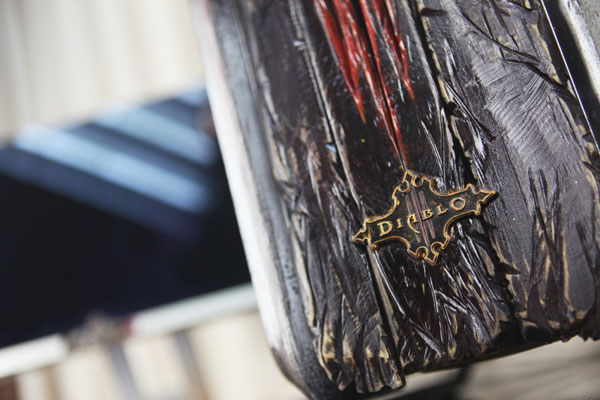 《暗黑破坏神》主题机箱MOD图赏(4)