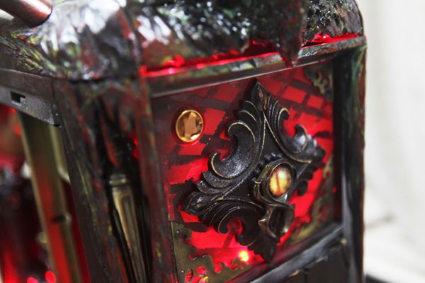 《暗黑破坏神》主题机箱MOD图赏(11)