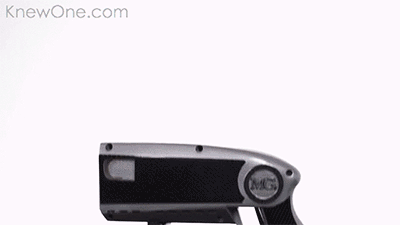 有钱就是这么任性搞笑GIF(9)