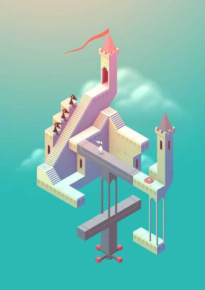 《时代》评2014十佳游戏图赏(2)