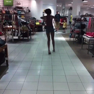 囧雷傻缺GIF图系列133(4)