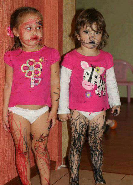 全球趣图精选第55弹(3)