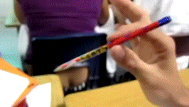 囧雷傻缺GIF图系列136(3)