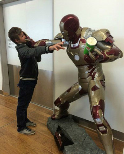 全球趣图精选第53弹(17)