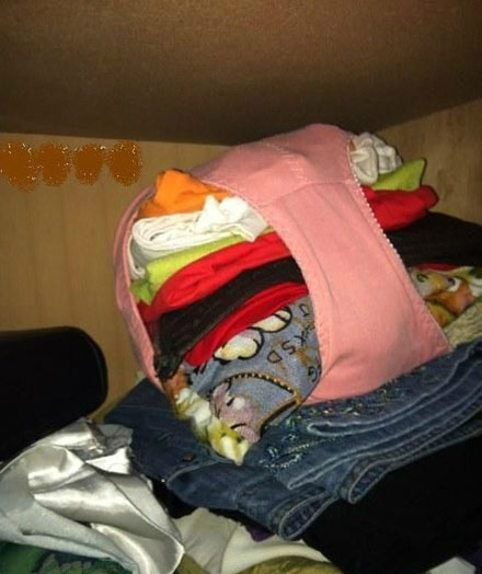 全球趣图精选第54弹(16)