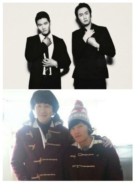 微博趣图之男神与男神经的一线之差(9)