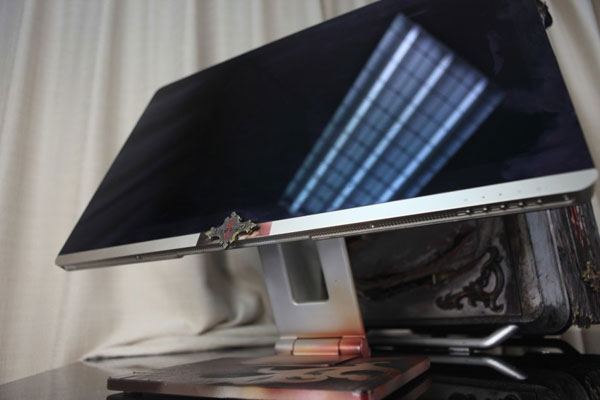 《暗黑破坏神》主题机箱MOD图赏(15)