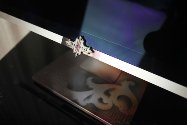 《暗黑破坏神》主题机箱MOD图赏(5)