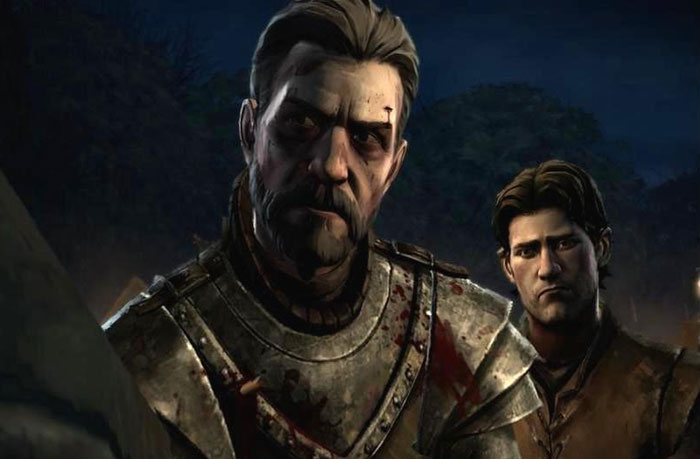 《权力的游戏》官方最新截图(6)