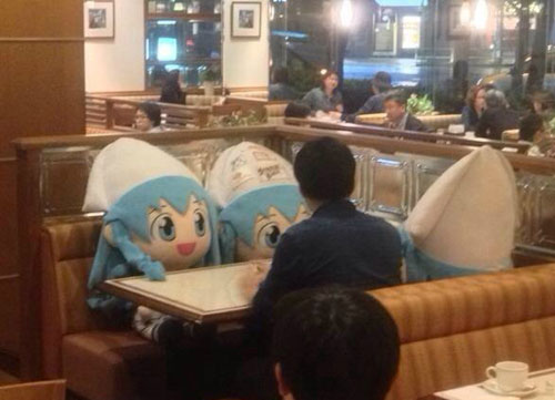 全球趣图精选第54弹(11)