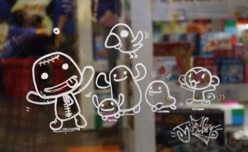 《小小大星球3》主题餐厅图赏(12)