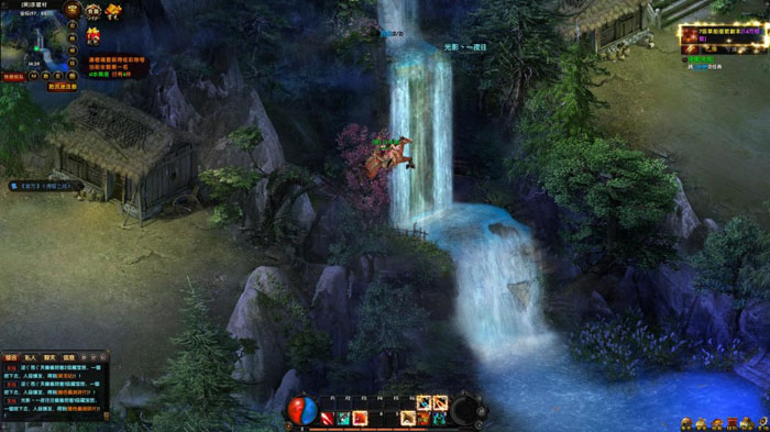 《赤壁之战》游戏测评图赏(7)