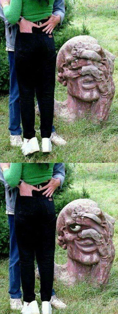 全球趣图精选第53弹(11)