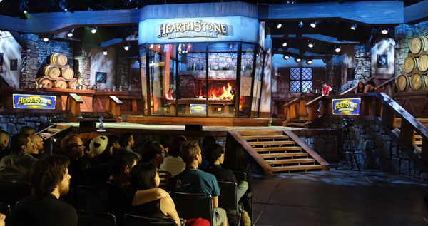 暴雪嘉年华《魔兽世界》电影道具图赏(7)