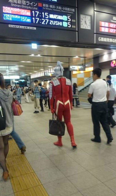 全球趣图精选第53弹(20)