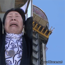 囧雷傻缺GIF图系列135(2)