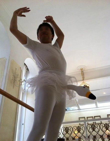 全球趣图精选第56弹(10)