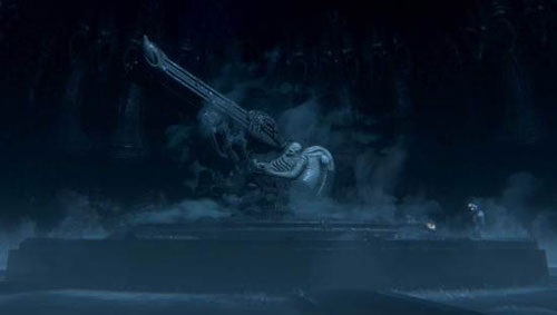 《时代》评2014十佳游戏图赏(9)