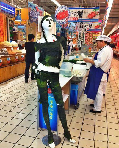 全球趣图精选第53弹(18)