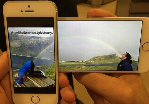 全球趣图精选第55弹(11)