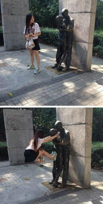 全球趣图精选第53弹(8)