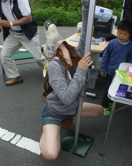 全球趣图精选第54弹(14)