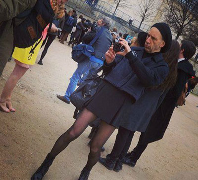 全球趣图精选第55弹(5)