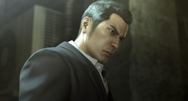 《如龙零》官方精美截图图赏(18)