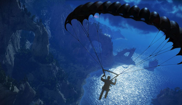 《正当防卫3》官方精美截图(18)