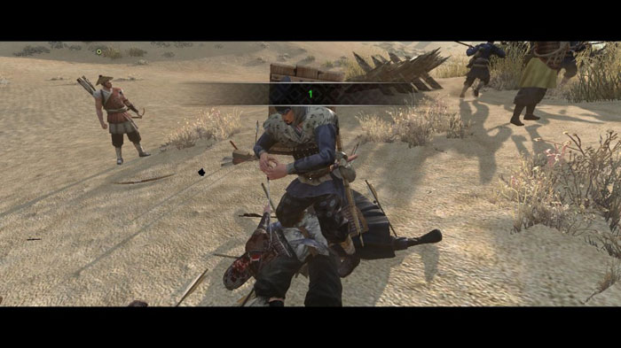 《虎豹骑》游戏评测截图(19)